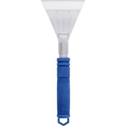 Ice scraper (Cobalt blue)