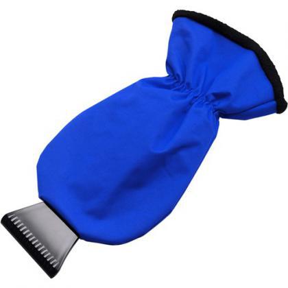 Ice scraper (Cobalt blue)