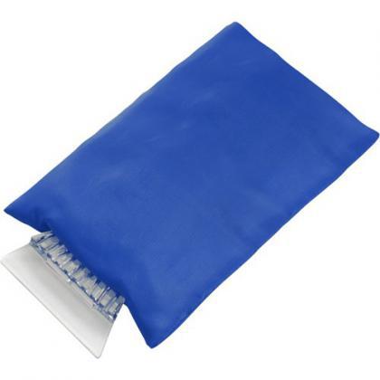 Ice scraper (Cobalt blue)