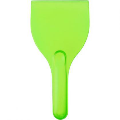 Ice scraper (Light green)