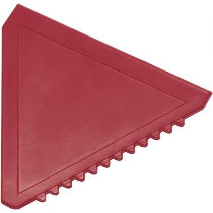 Ice scraper (Red)