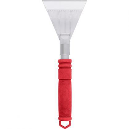 Ice scraper (Red)