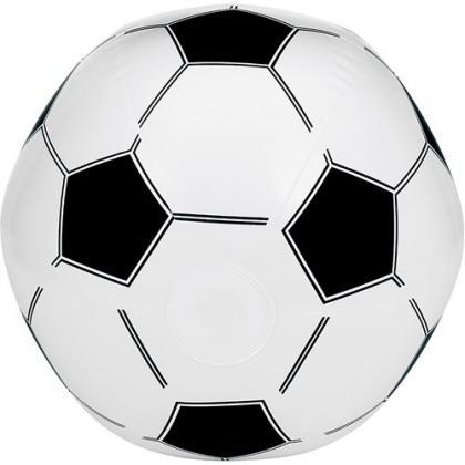 Inflatable football