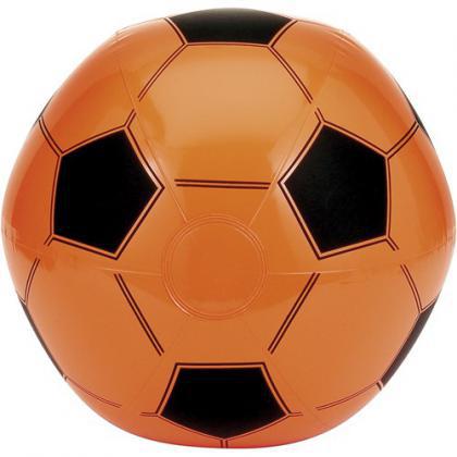 Inflatable football (Orange)