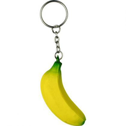 Key holder (Yellow/green)