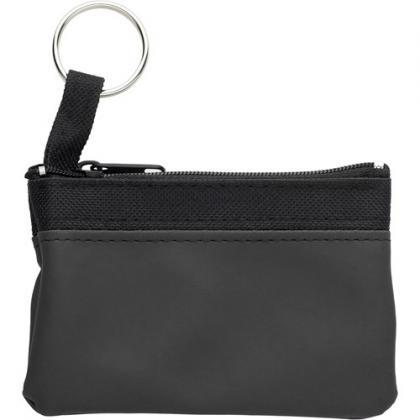 Key wallet (Black)