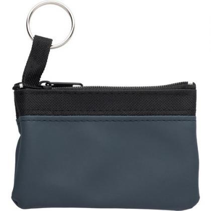 Key wallet (Blue)