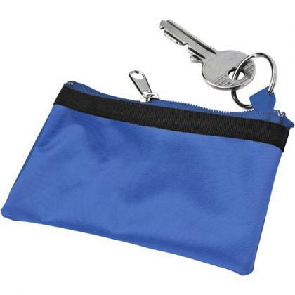 Key wallet (Cobalt blue)