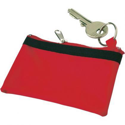 Key wallet (Red)