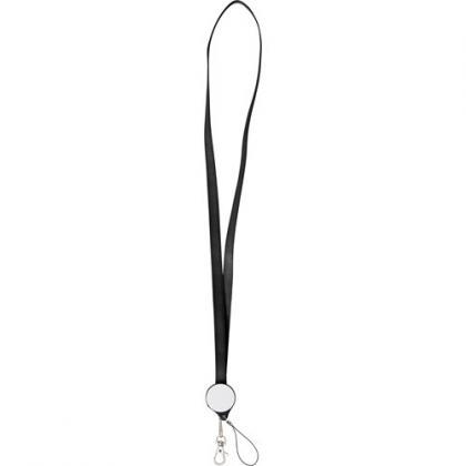 Lanyard (Black)