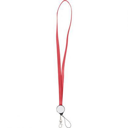 Lanyard (Red)