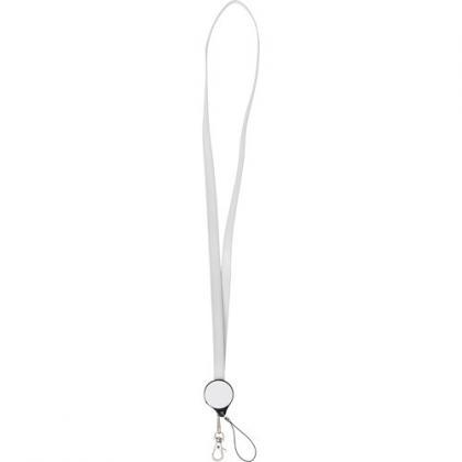 Lanyard (White)