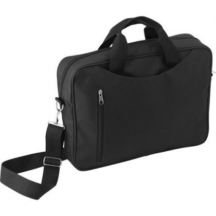 Laptop bag (Black)