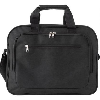 Laptop bag (Black)