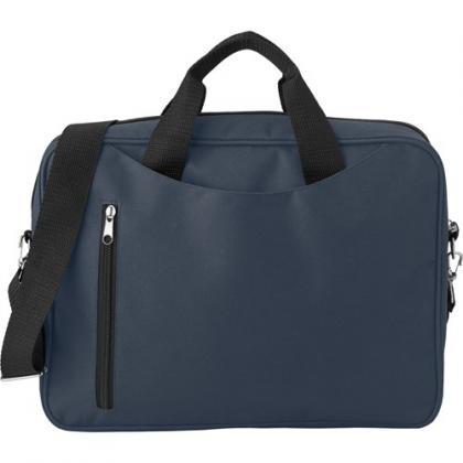 Laptop bag (Blue)