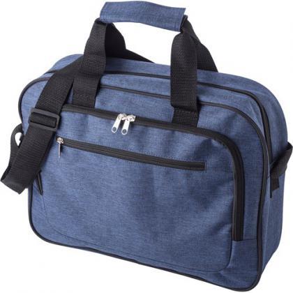 Laptop bag (Blue)