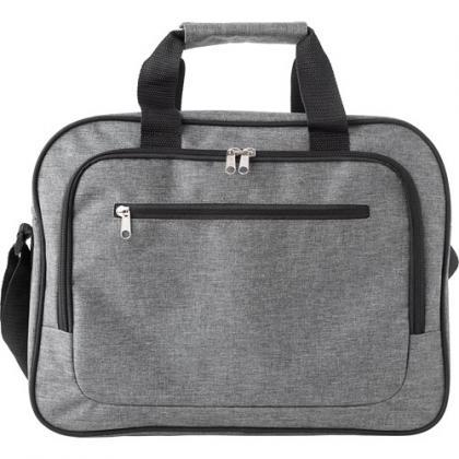 Laptop bag (Grey)