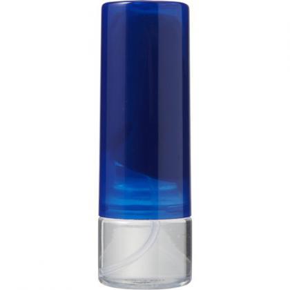 Lens cleaning spray (Blue)