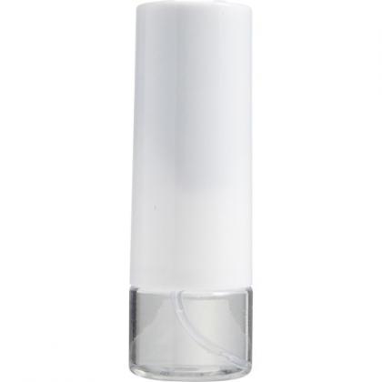 Lens cleaning spray (White)