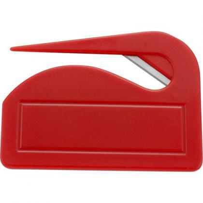 Letter opener (Red)