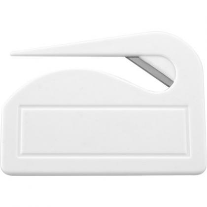 Letter opener (White)