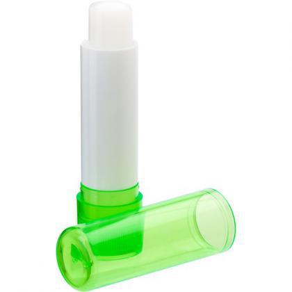 Lip balm stick (Light green)