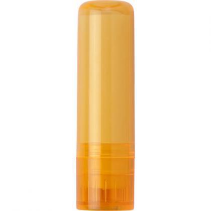 Lip balm stick (Orange)