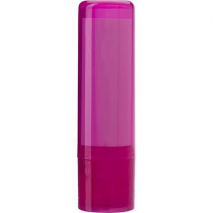 Lip balm stick (Pink)