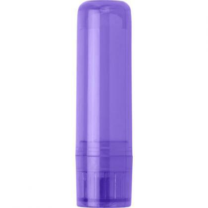 Lip balm stick (Purple)