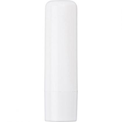 Lip balm stick (White)