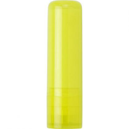 Lip balm stick (Yellow)