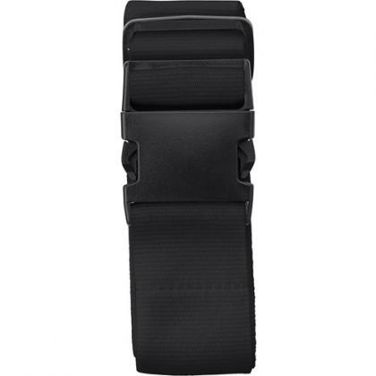 Luggage belt (Black)