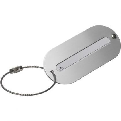 Luggage tag