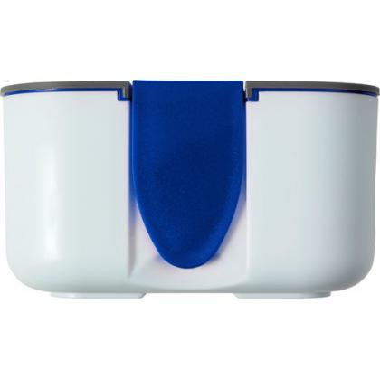 Lunchbox (Cobalt blue)