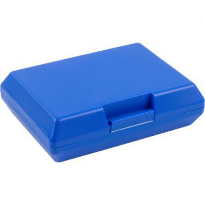 Lunchbox (Cobalt blue)