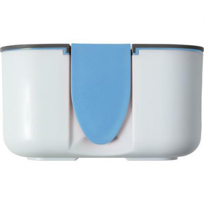 Lunchbox (Light blue)