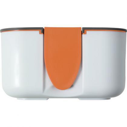 Lunchbox (Orange)