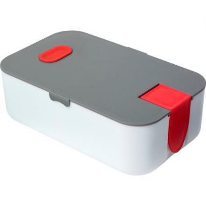 Lunchbox (Red)