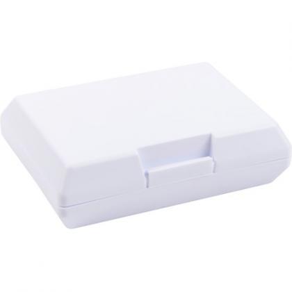 Lunchbox (White)