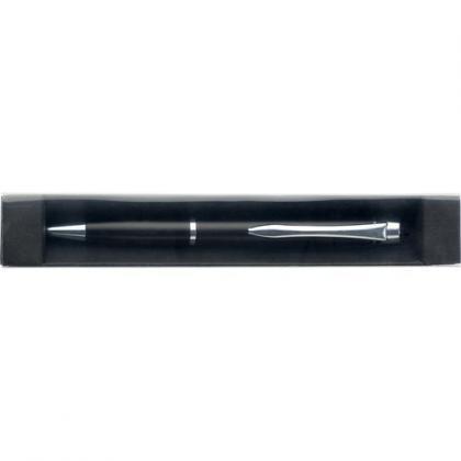 Metal ballpen