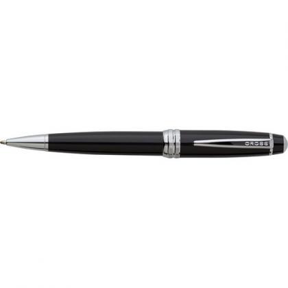 Metal Cross ballpoint pen (Black)