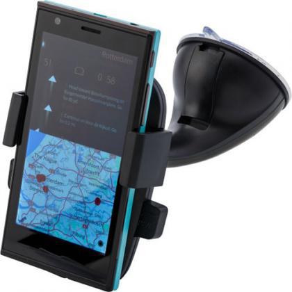 Mobile phone holder