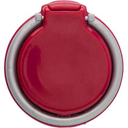 Mobile phone ring (Red)