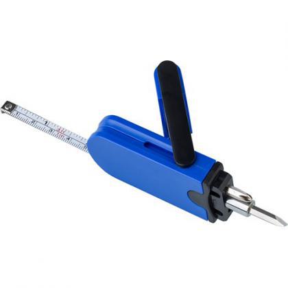 Multi-functional tool (Blue)