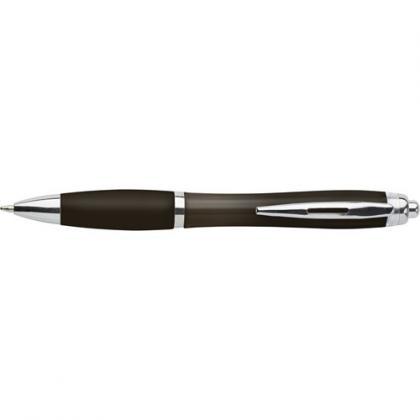 Newport ballpen (Black)