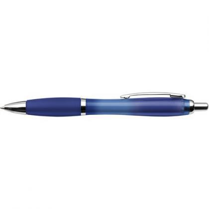 Newport ballpen (Blue)