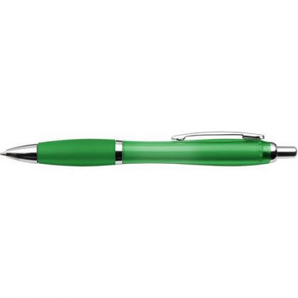 Newport ballpen (Green)