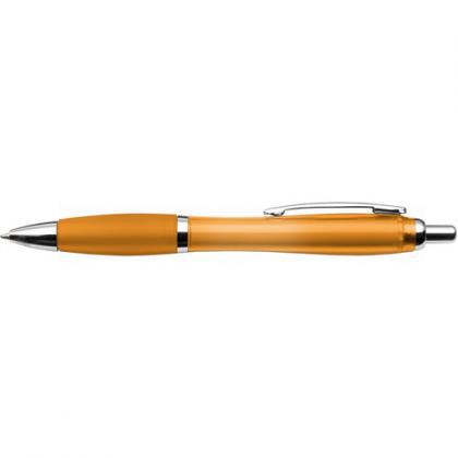 Newport ballpen (Orange)