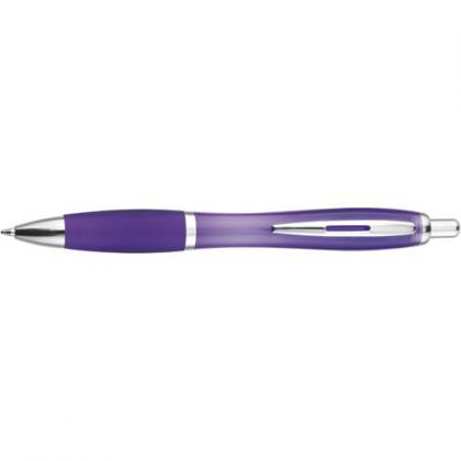 Newport ballpen (Purple)