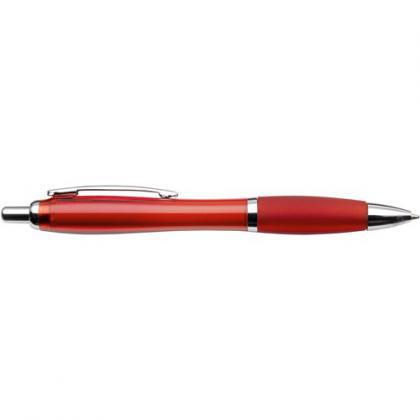 Newport ballpen (Red)